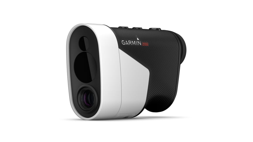 Garmin Approach Z82