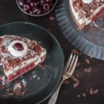 ​Tysk kakeinspirasjon til ditt neste (virtuelle) kaffeselskap: Schwarzwälder Kirschtorte og marmorkake