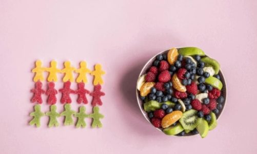 6 tips til smarte spisevaner