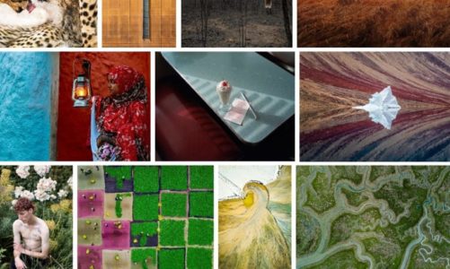 Sony World Photography Awards – OPEN category winners and shortlist