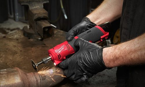 NY PRAKTISK OG KOMPAKT MILWAUKEE® M12 FUEL™ RETTSLIPER