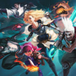 ​Telia og spillkjempen Riot Games lanserer ny nordisk serie for League of Legends