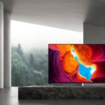 Sonys flaggskip XH95 4K HDR Full Array LED-TV-er er nå tilgjengelig