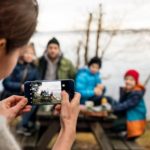 ​Telias topp 10 mars: Samsungs 5G-telefon øverst på pallen