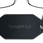 Sammenleggbare lesebriller, ThinOptics