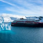 Hurtigruten extends temporary suspension of operations