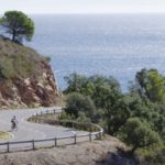 Indoor train and experience Catalonia