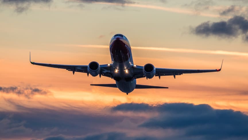 Norwegian har fullført refinansieringen og sikret statlige lånegarantier på tre milliarder kroner