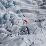 Visit Nordfjord hyllar fjellsporten sin far med eit litt uvanleg «kjærleiksbrev»
