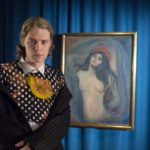 CEZINANDO MØTER MADONNA