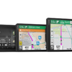 Garmin® Vieo™ RV Infotainmentsystem – Vieo RV 752, Vieo RV 852 og Vieo RV 1052