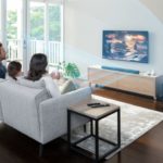 Sony forbedrer lydplanke-utvalget med introduksjonen av HT-G700 og HT-S20R