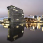 MUNCH NÆRMER SEG ÅPNING I BJØRVIKA