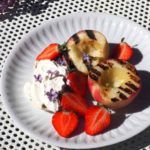 17. mai-meny fra grillen