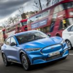 Elektriske Mustang Mach-E – blir enda bedre med tiden