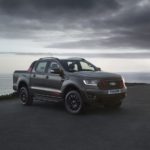 Nye Ford Ranger Thunder klar for Norge