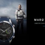Garmin® MARQ® Captain: American Magic Edition