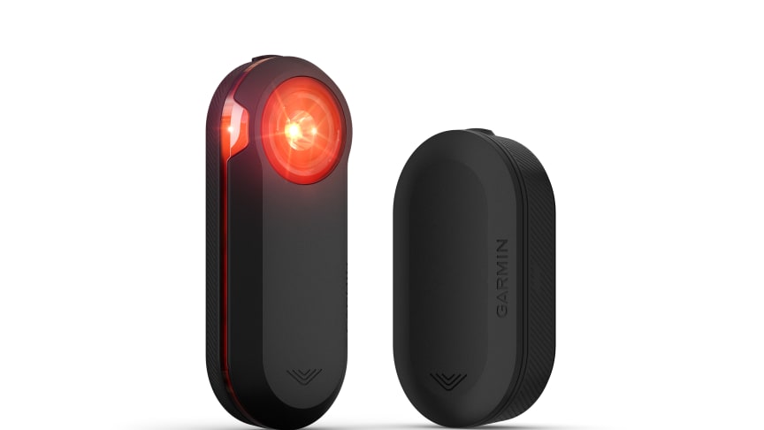 Garmin® Varia™ RVR315 og RTL516