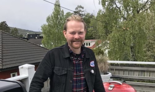 Slik velger du riktig grill