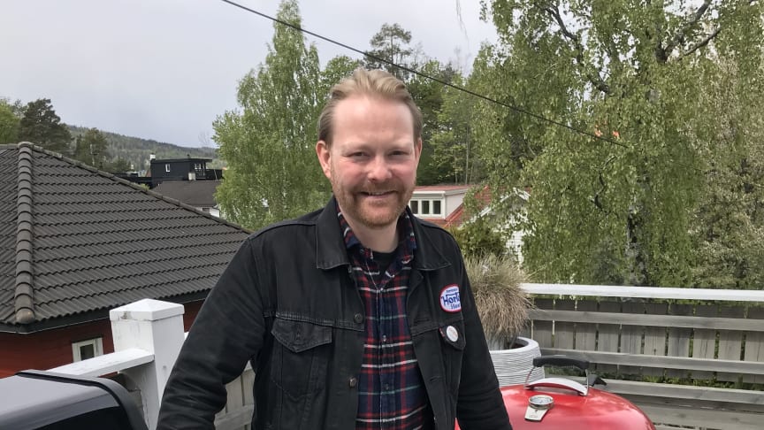 Slik velger du riktig grill