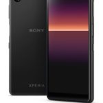 Nye Xperia L4 tilgjengelig i butikkene nå