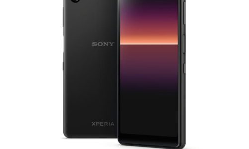 Nye Xperia L4 tilgjengelig i butikkene nå