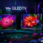 TCL lanserer nye QLED-modeller og styrker posisjonen sin i det nordiske TV-markedet