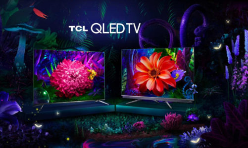 TCL lanserer nye QLED-modeller og styrker posisjonen sin i det nordiske TV-markedet