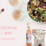 Gå for rosa 17. mai i år!