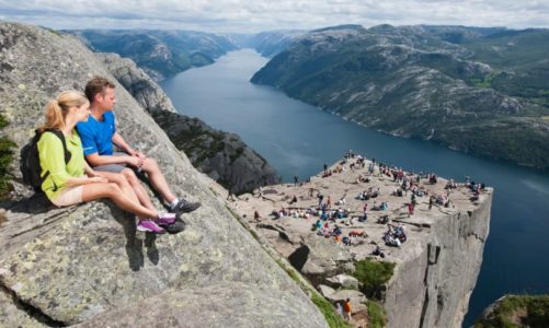 Norwegian inngår samarbeid med flere hotellkjeder