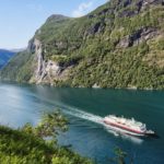 ​Hurtigruten extends suspension of operations – plans gradual phase-in