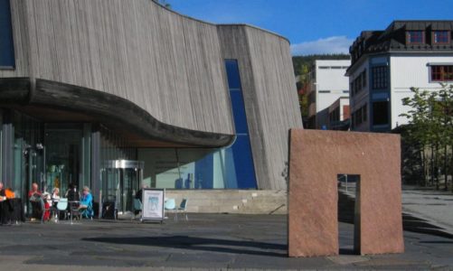 Museene i Lillehammer åpner igjen