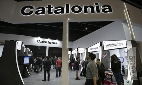 World Mobile Congress in Barcelona