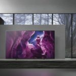 Sonys nye A85 4K HDR OLED-TV-er er nå tilgjengelig i butikk