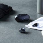 Sony styrker sitt utvalg av trådløse hodetelefoner med WF-SP800N