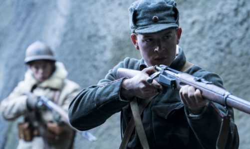 ​«Kampen om Narvik» er i gang igjen