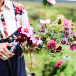 Slow flower – blomsteropprøret i Sverige