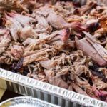 Pulled pork på gassgrillen