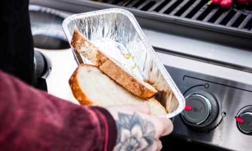 Mesterkokk Jimmy Øien – Derfor velger jeg en kvalitetsgrill