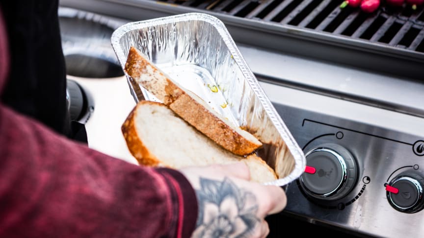 Mesterkokk Jimmy Øien – Derfor velger jeg en kvalitetsgrill