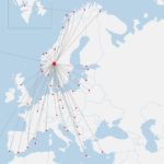 Norwegian gjenåpner 76 ruter og setter ytterligere 12 fly i drift