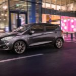 ​Nå kommer Ford Fiesta som EcoBoost hybrid