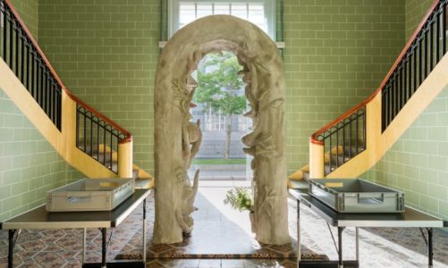 Ny utstilling gir et sjeldent blikk inn i Nasjonalmuseets samlingsarbeid