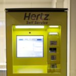 Heldigital og døgnåpen bilutleie hos Hertz