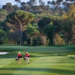Catalan Golf courses are reopening