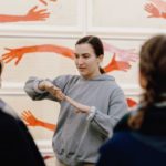 ​Nasjonalmuseet, Kunstnernes Hus og Astrup Fearnley Museet lanserer "Blikkåpner" i Oslo – et tiltak for å nå ungdommen.