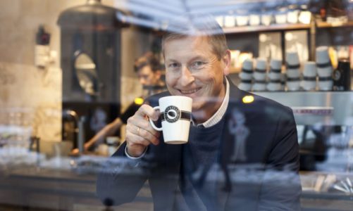 Osloanalysen 2019: Sentrumshandelen taper