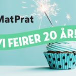 ​Ny logo til 20-års jubilant