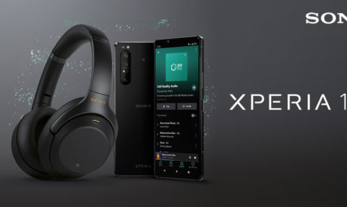 Ta bilder som en proff med Sony Xperia 1 II – tilgjengelig for forhåndsbestilling nå
