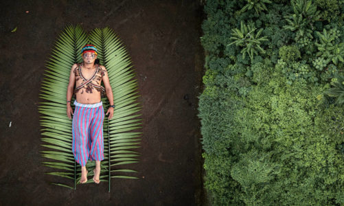 Vinnere av Sony World Photography Awards 2020 er kåret